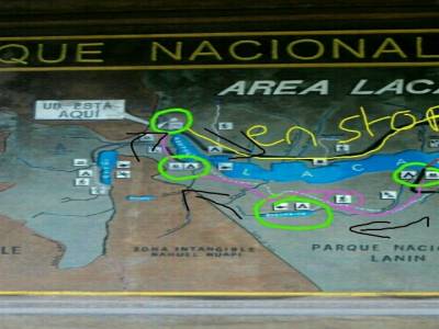 Plan balade
