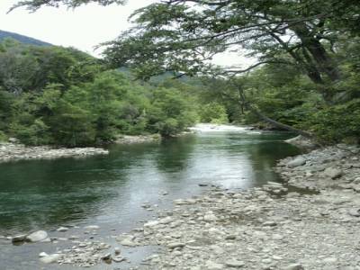 Rivière Hua hum