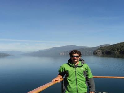 Djo bateau