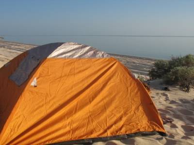 F. Peron NP: Herald bight