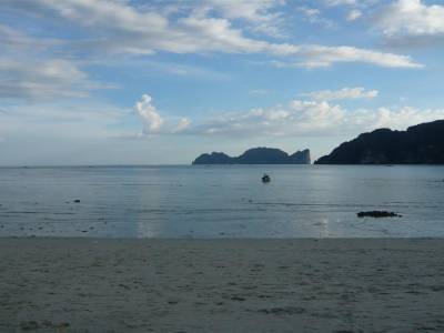 Ko Phi Phi