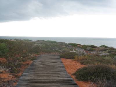 Cap Peron