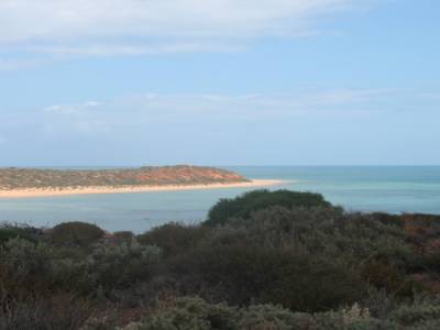 Cap Peron