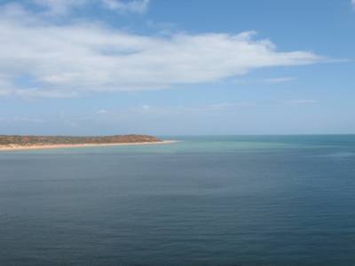Cap Peron