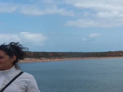 Cap Peron