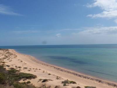 Cap Peron