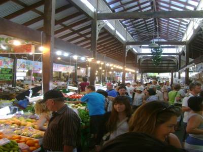 Fremantle, le 4/12/2011.