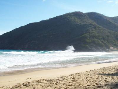 playa grande