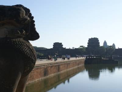Angkor Wat