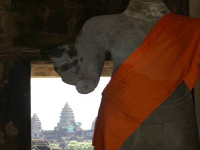 Angkor Wat