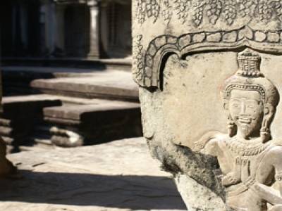 Angkor Wat