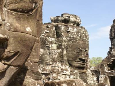 Le Bayon