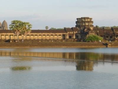 Angkor Wat