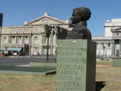 Teatro Colon