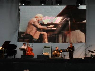 Experiencias : Tango