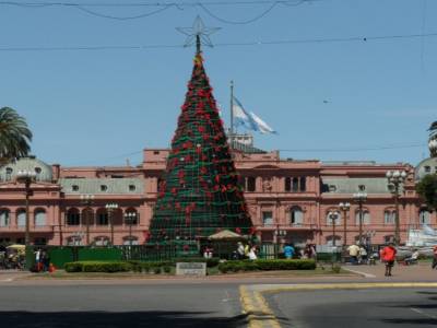 Experiencias : Christmas