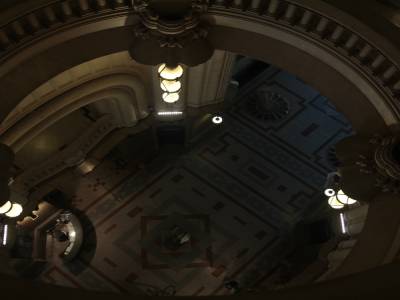 Palacio Barolo