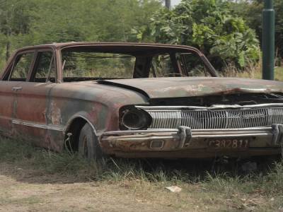 la pampa