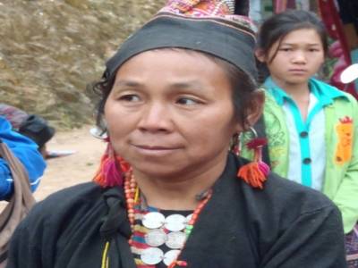 akha
