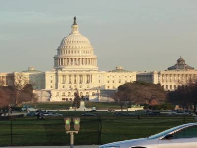 Le Capitol
