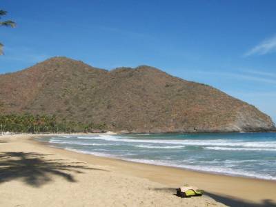 playa grande