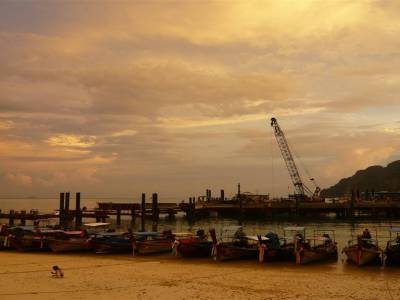 Ko Phi Phi