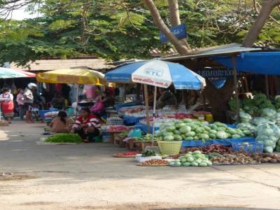 marche de Sekong 