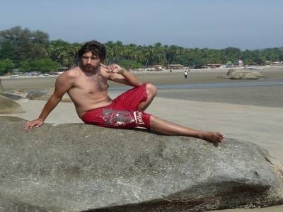 bo gosse...