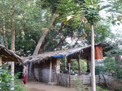 le Garden Paradise, notre guest house