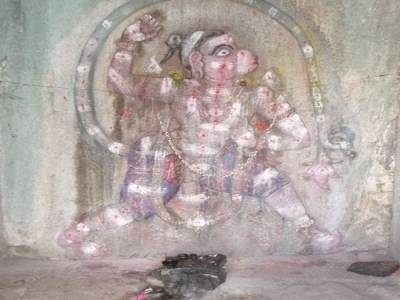 Hanuman