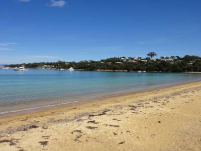 Freycinet National Park