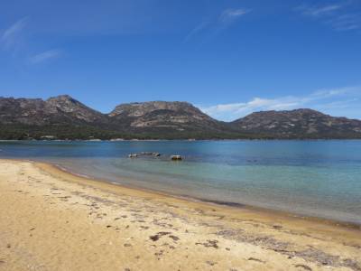 Freycinet National Park