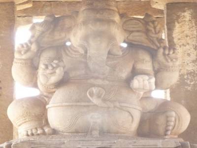 Ganesh