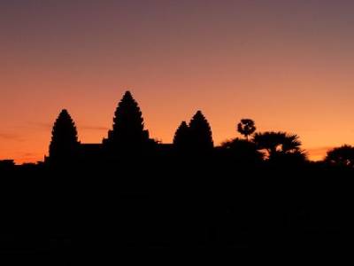 Angkor Wat