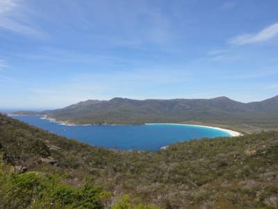 Wineglass Bay