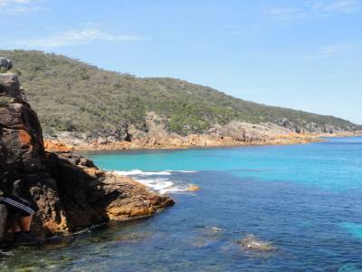Freycinet National Park