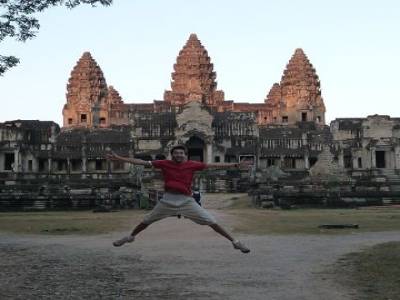 Angkor Wat