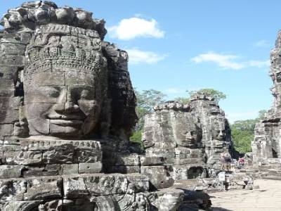 Bayon