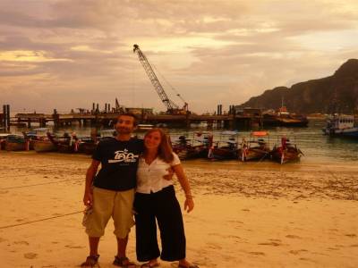 Ko Phi Phi