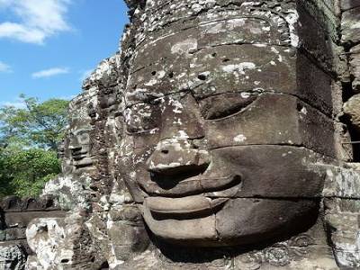 Bayon