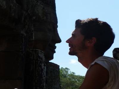 Bayon