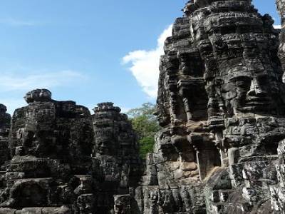 Bayon