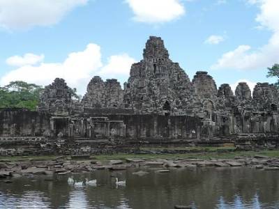 Bayon