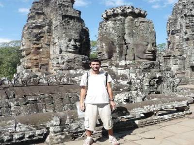Bayon