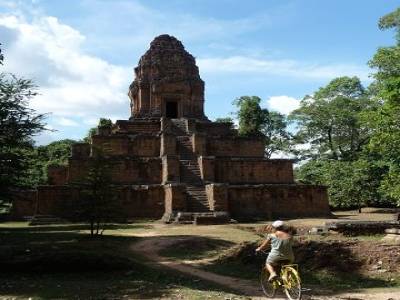 Angkor Tom