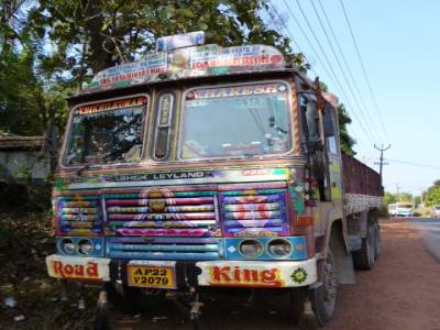 Camion
