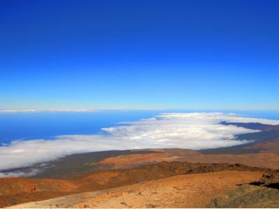 Teide