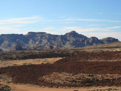Teide