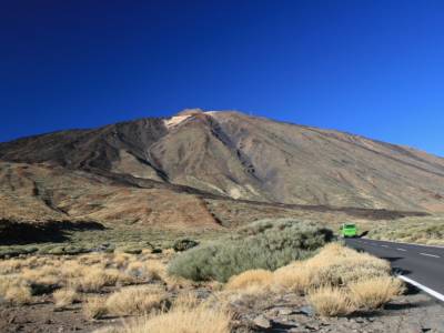 Teide