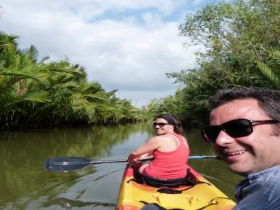 KAYAK !!!